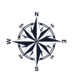 Our-team-compass-rose