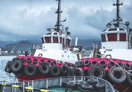 Marine Safety Consultants – Marine Surveyors and Consultants – Since 1980