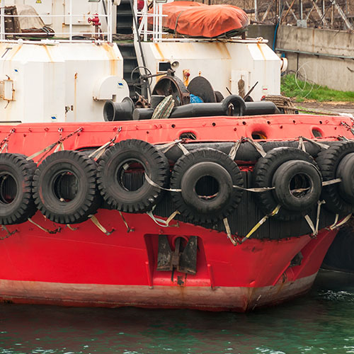 Tugboat